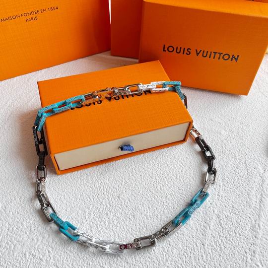 LV Necklace 11lyh24